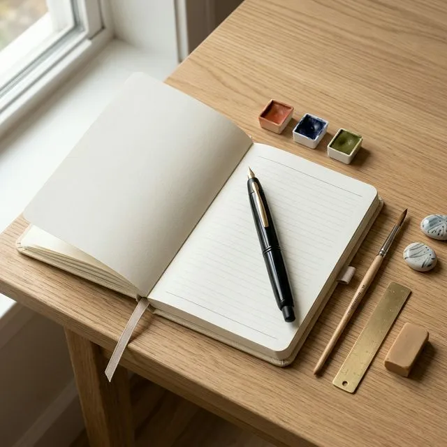 Local Stationery Shop in Perambur Supplies