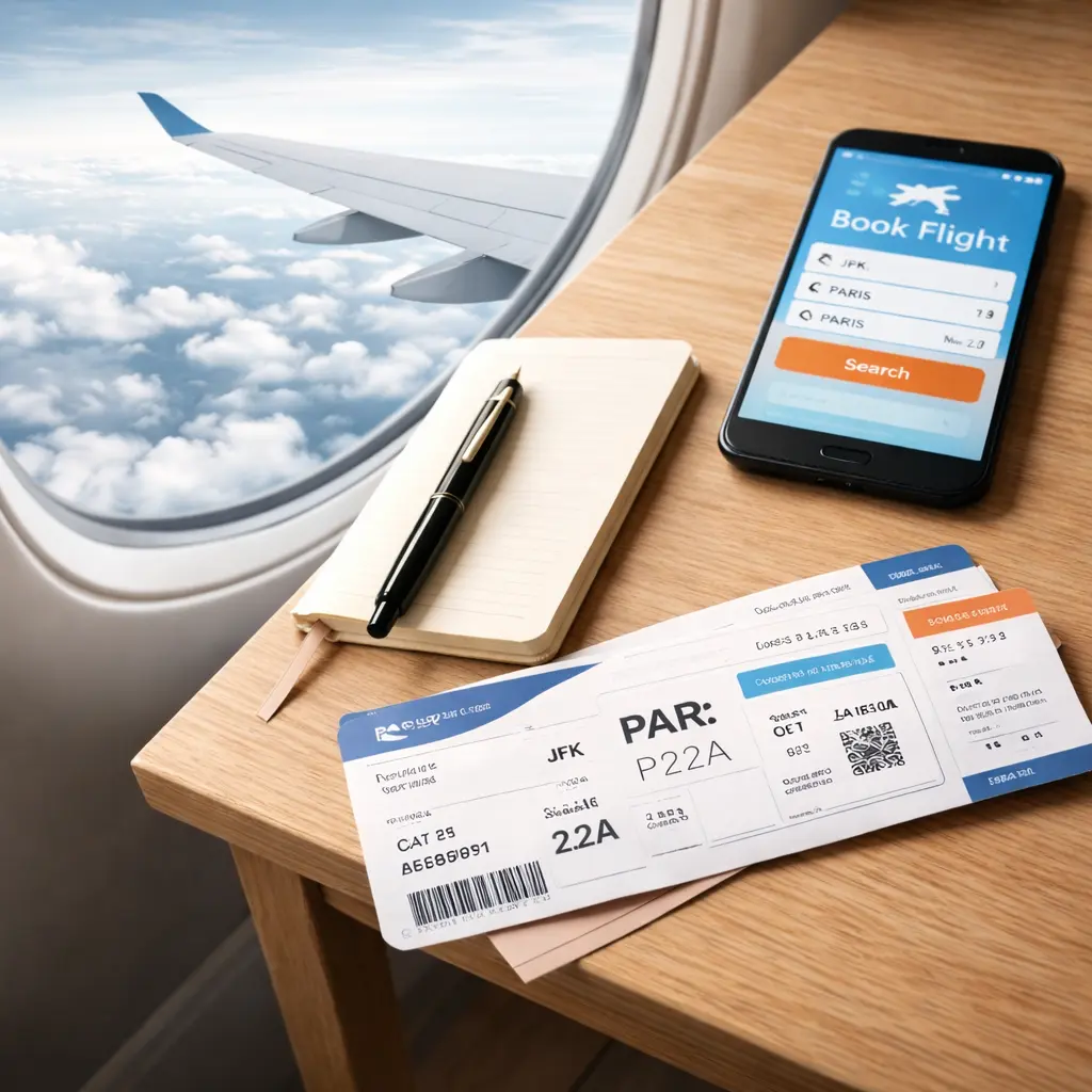 Travel Booking Bus Train Tickets Perambur